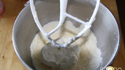 ванильные капкейки