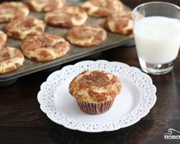 Веселые кексы