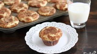 Веселые кексы