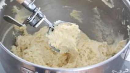 веселые кексы