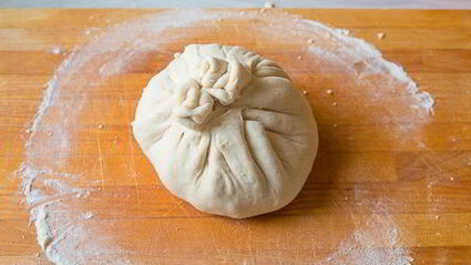 хачапури по-мегрельски