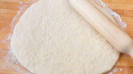 хачапури по-мегрельски