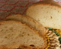 Английский хлеб