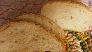 Английский хлеб