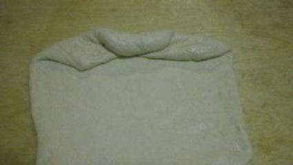 английский хлеб