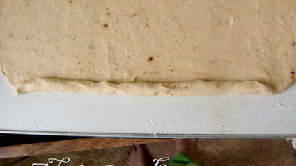 багет флут la fl te