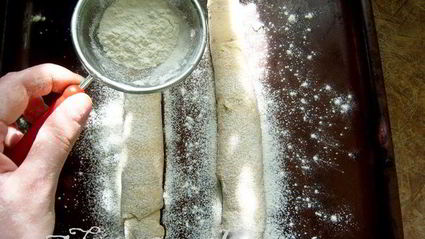 багет флут la fl te