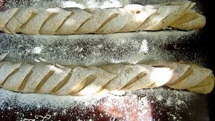 багет флут la fl te