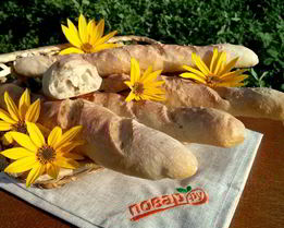 Багет классический