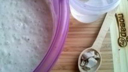 багет классический