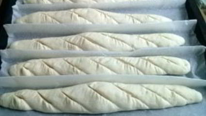 багет классический