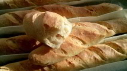 багет классический