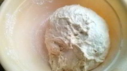 багет классический