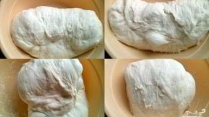 багет классический