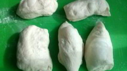 багет классический