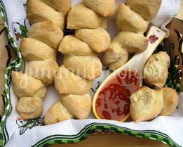 Багеты-флейты