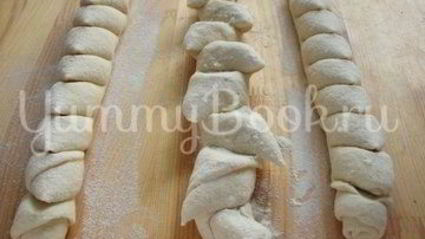 багеты-флейты