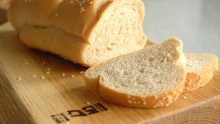 Багеты на яичных белках