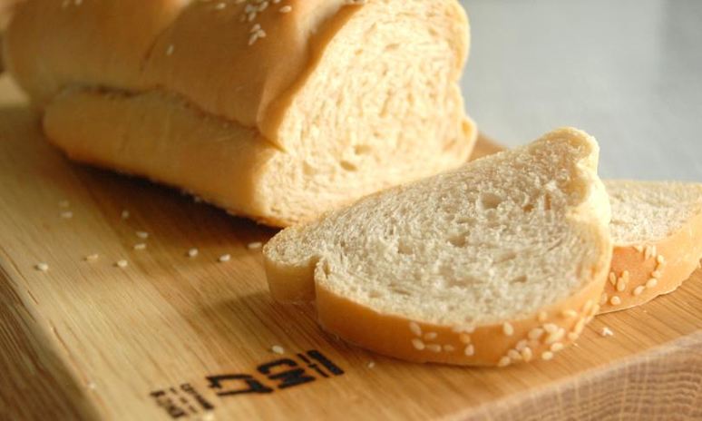 Рецепт багетов на яичных белках