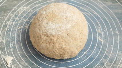 батон цельнозерновой с отрубями