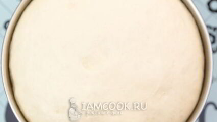 белый хлеб на подсолнечном масле