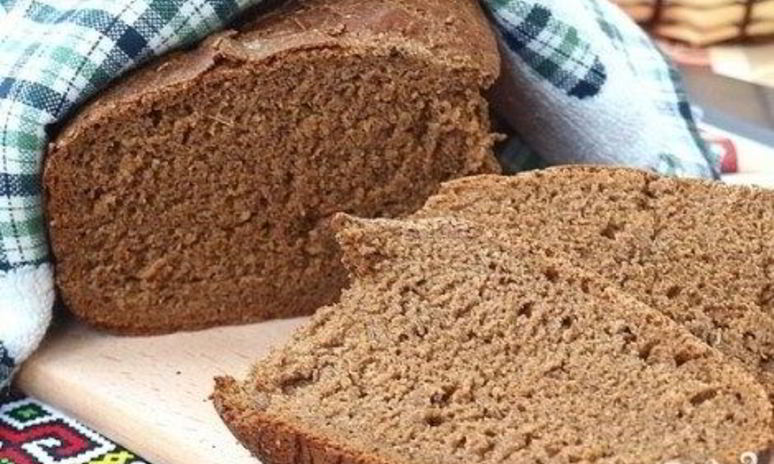 Рецепт бородинского хлеба в хлебопечке панасоник