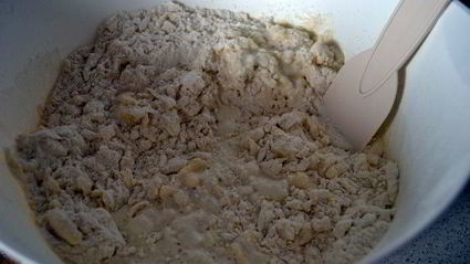 британские сконы