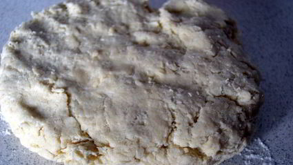 британские сконы