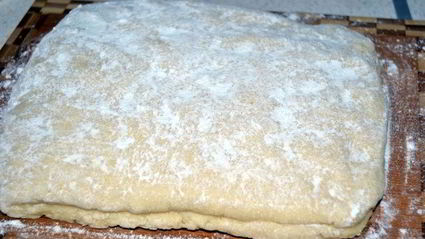 британские сконы