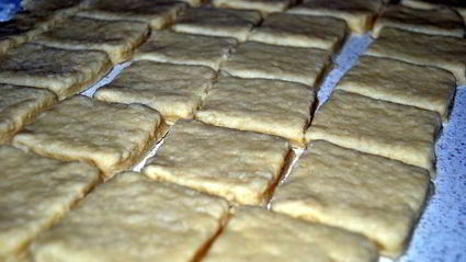 британские сконы