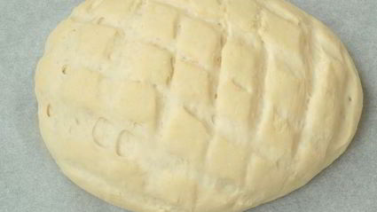 быстрый домашний хлеб