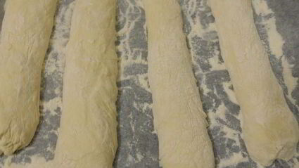 чиабатта для ленивых