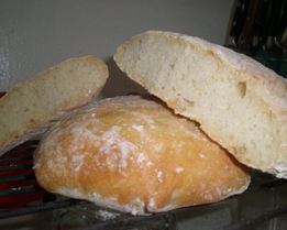 Чиабатта