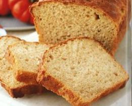 Домашний картофельный хлеб