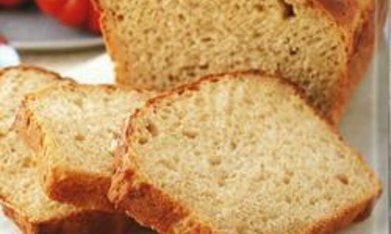 Рецепт домашнего картофельного хлеба