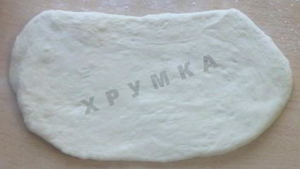 домашний хлеб на сыворотке в духовке