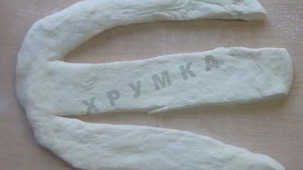 домашний хлеб на сыворотке в духовке