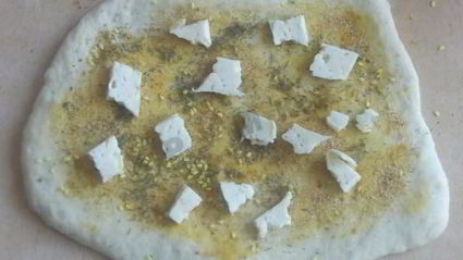 домашний хлеб на сыворотке в духовке