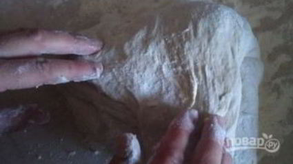 домашний хлеб на закваске