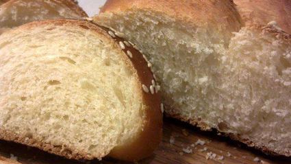 еврейский хлеб хала