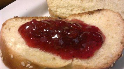 еврейский хлеб хала