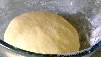 еврейский хлеб хала