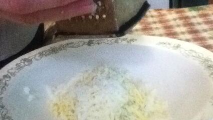 фаршированный багет — шуба в шубе