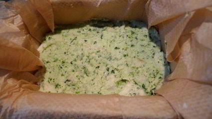 голландский рыбный хлеб