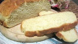 Горчичный хлеб