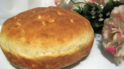 горчичный хлеб