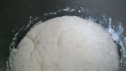 горчичный хлеб