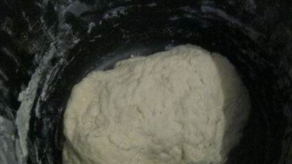 горчичный хлеб