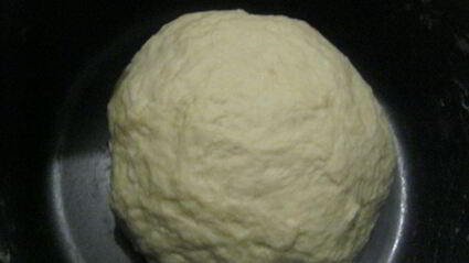 горчичный хлеб