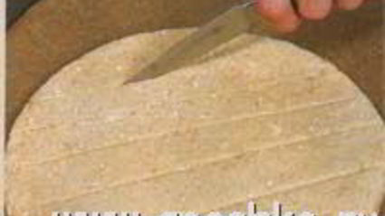 ирландский хлеб